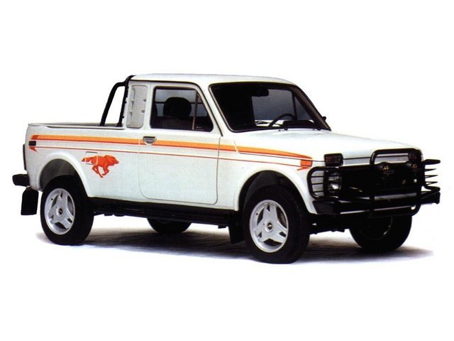 Lada (ВАЗ) 2328
