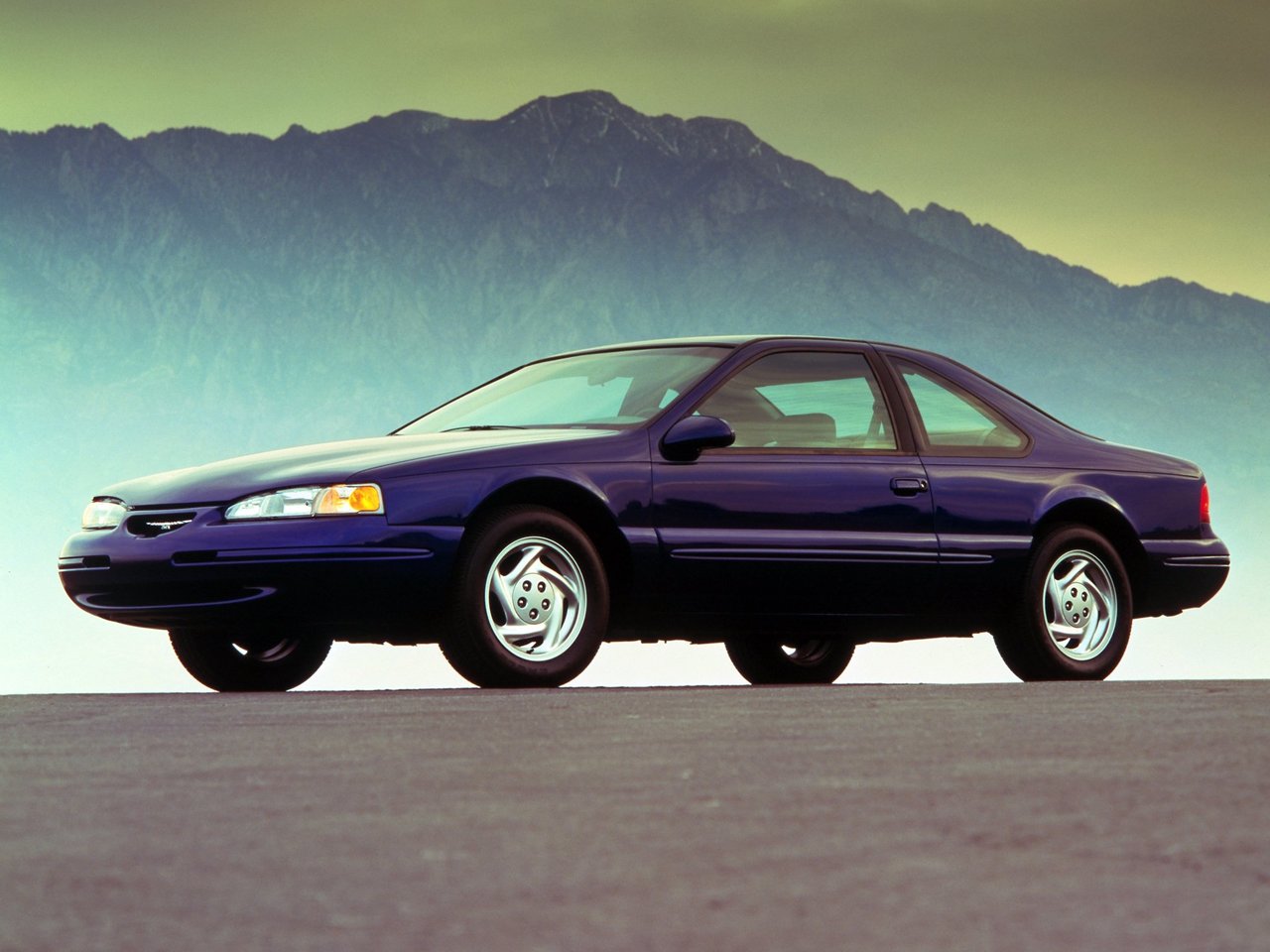 Ford Thunderbird