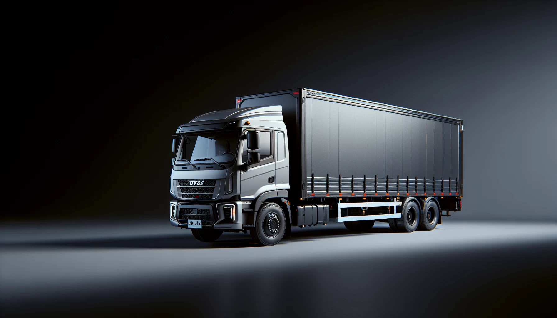 Dongfeng HV8