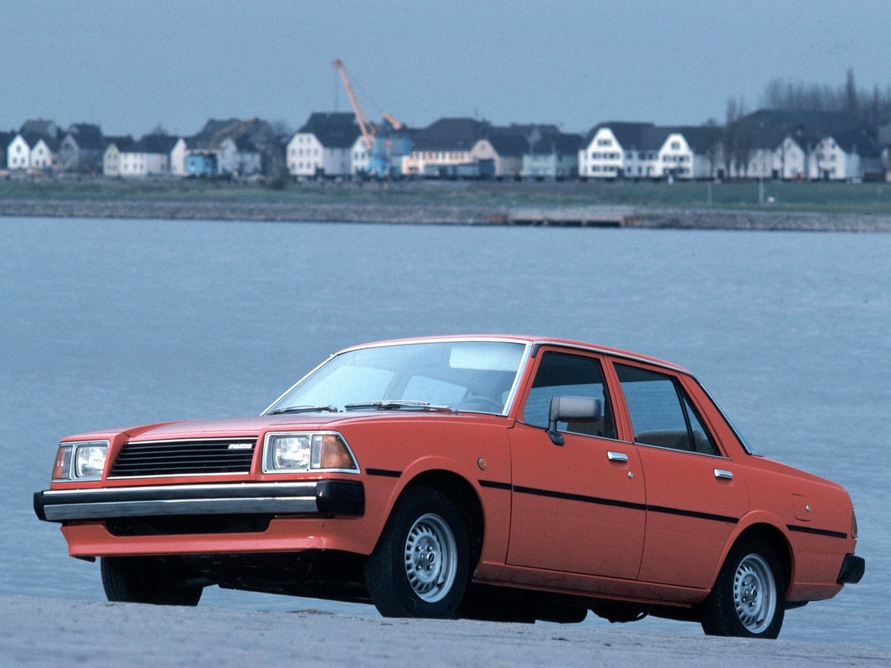 Mazda 626