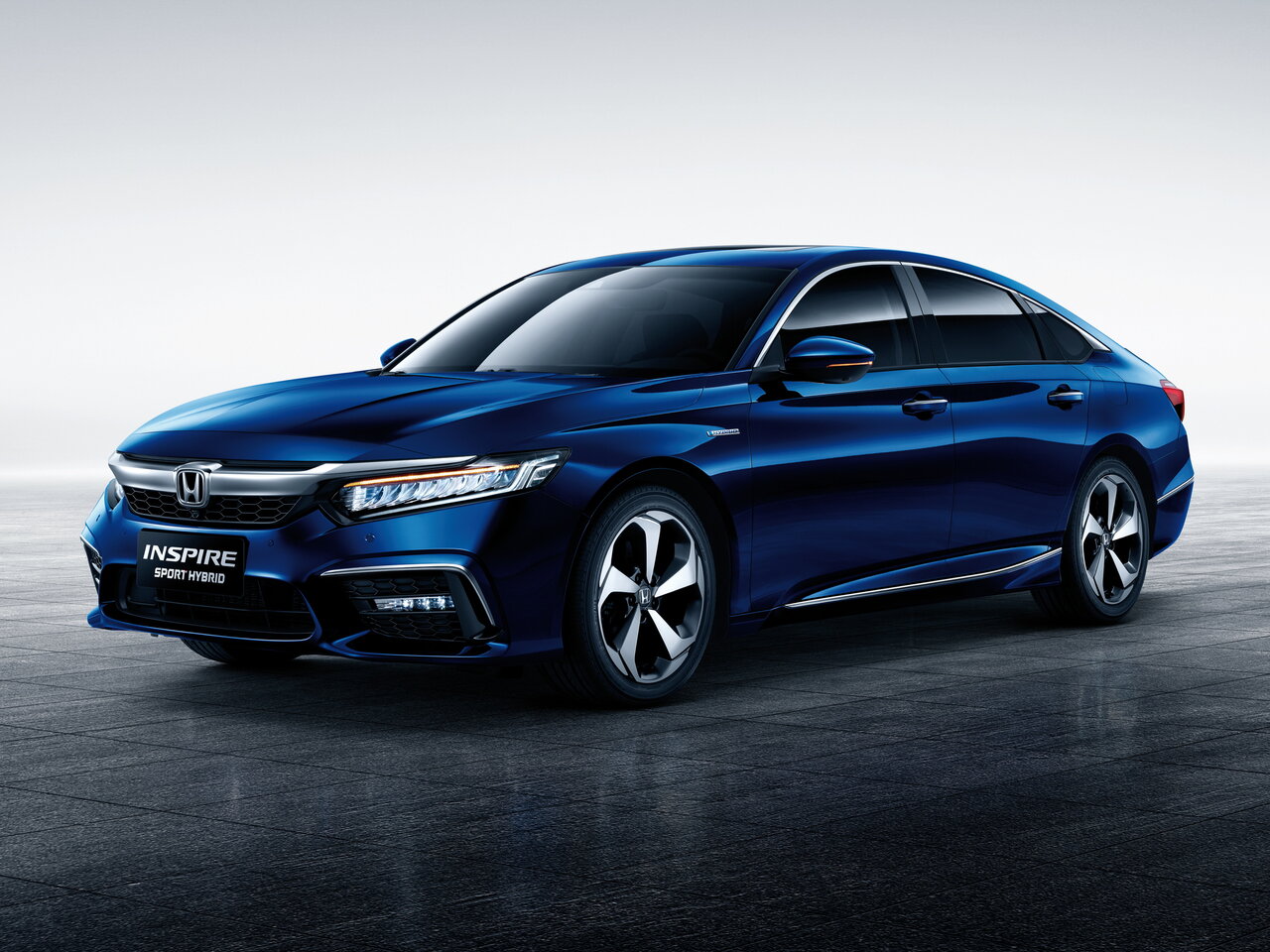 Honda Inspire