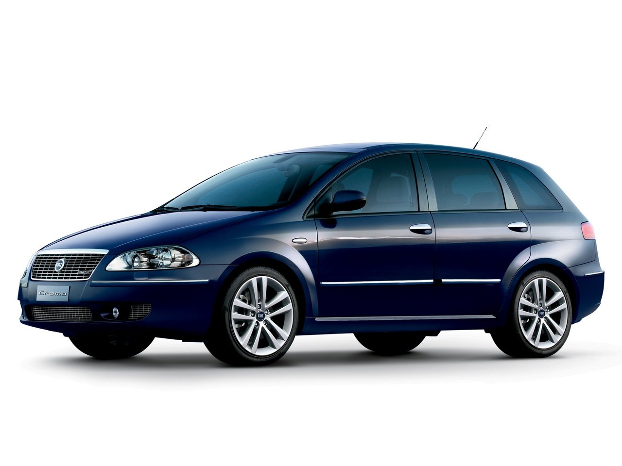 Fiat Croma