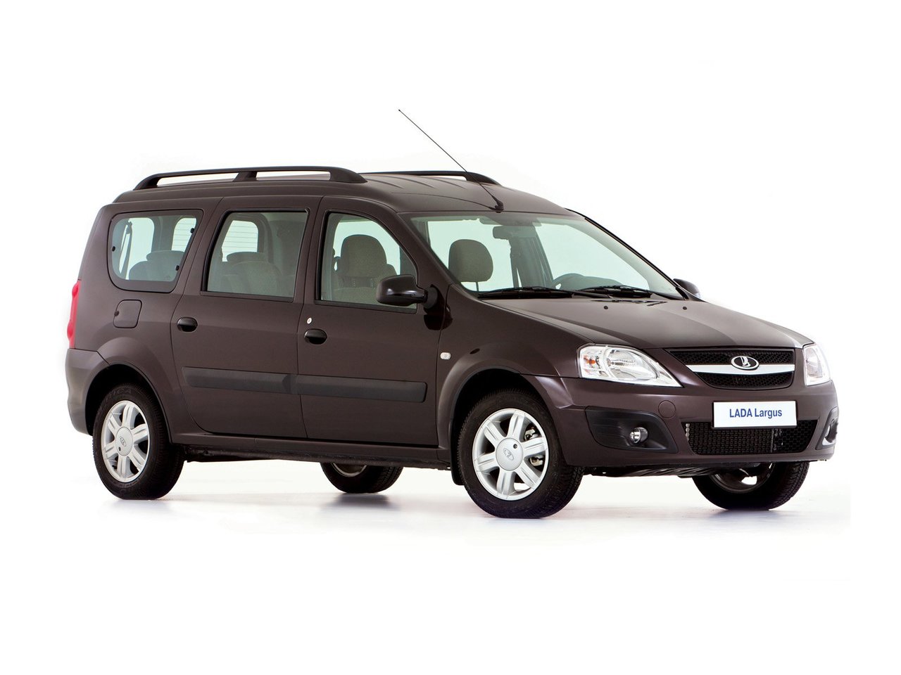 Lada (ВАЗ) Largus