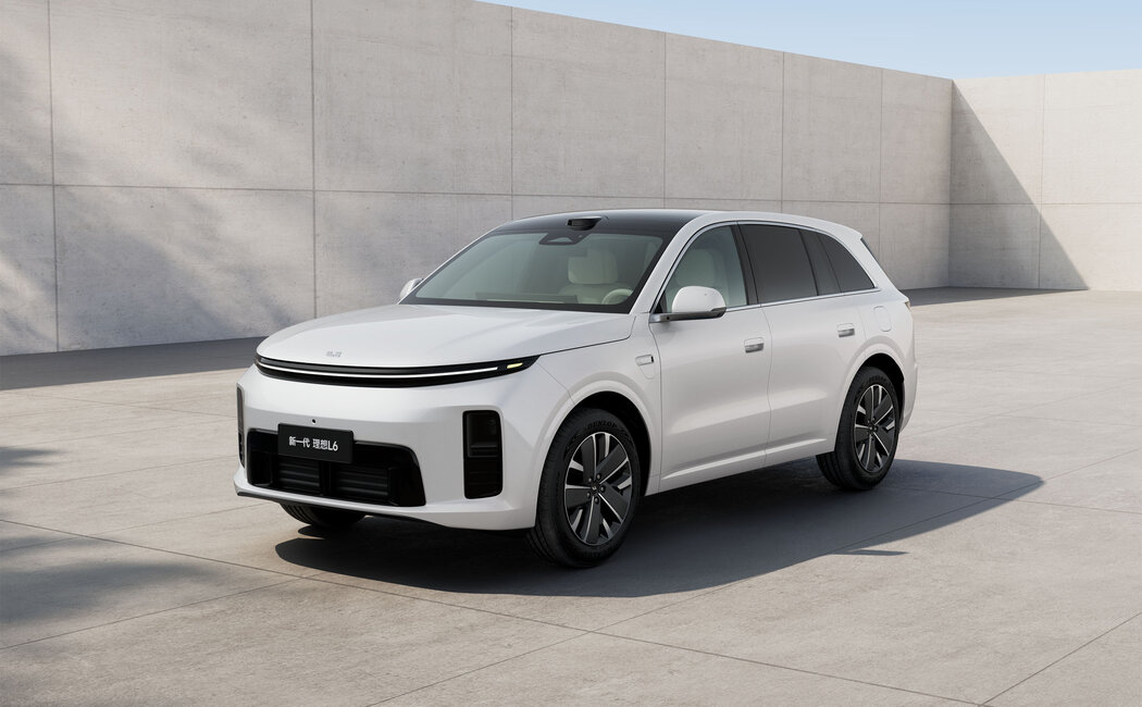 Li Auto (Lixiang) L6