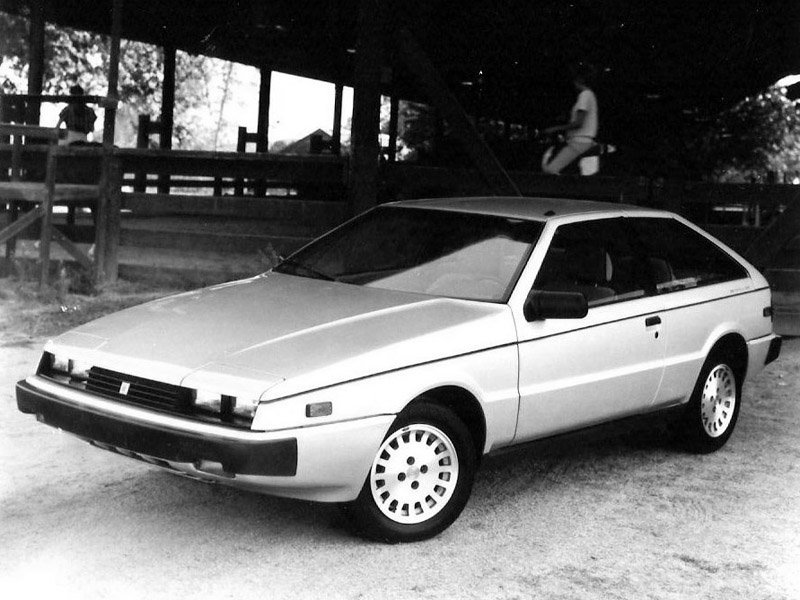 Isuzu Impulse