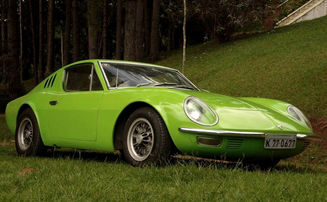 Puma GTE