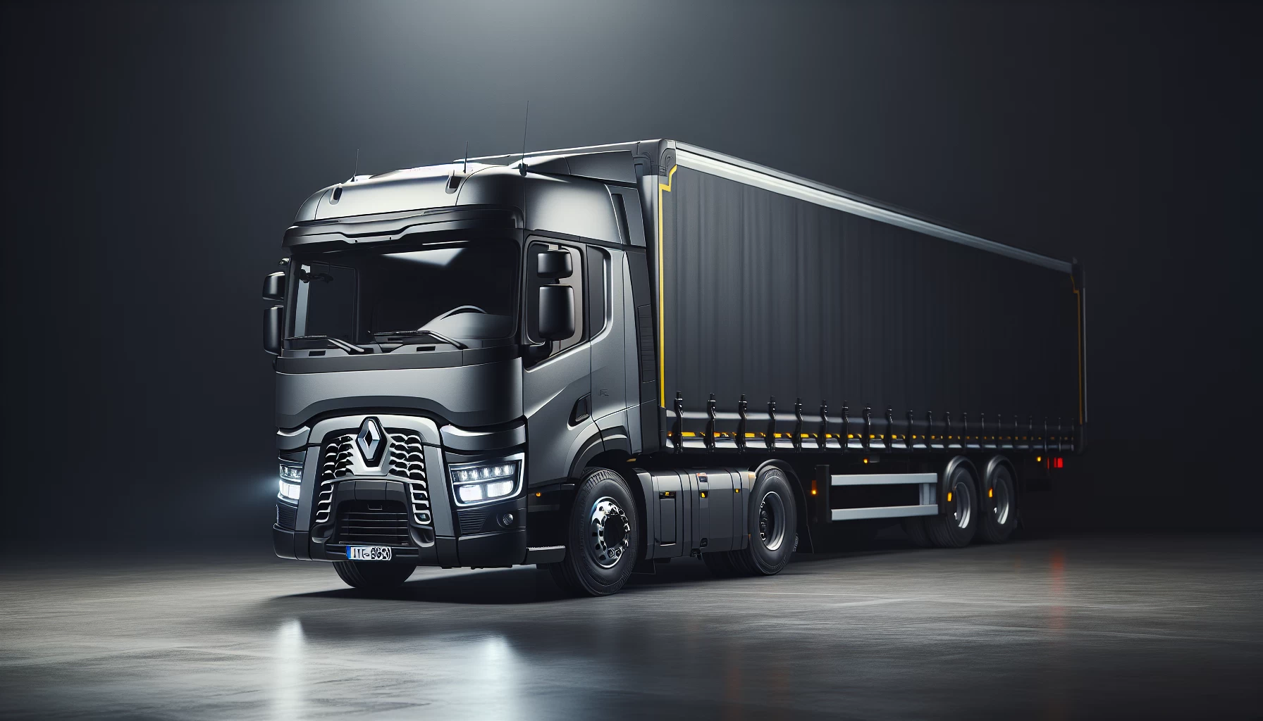 Renault C-Series