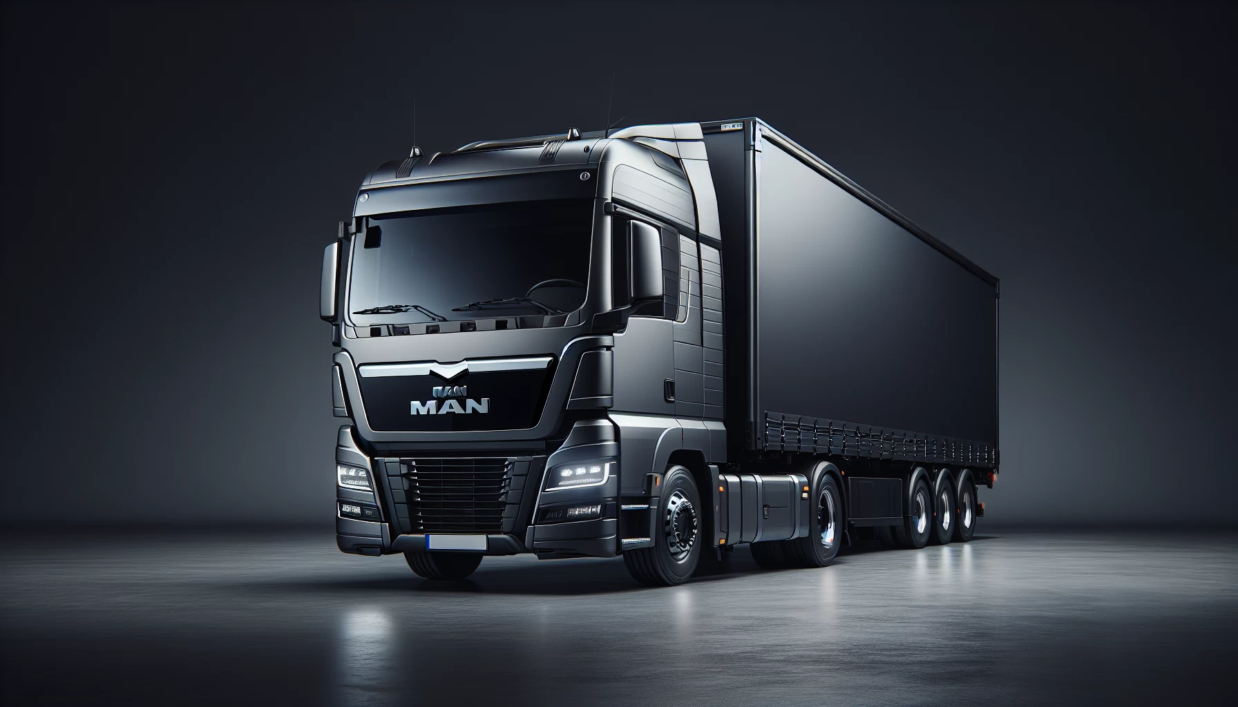 MAN TGX
