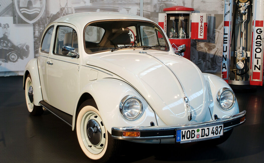 Volkswagen Type 1
