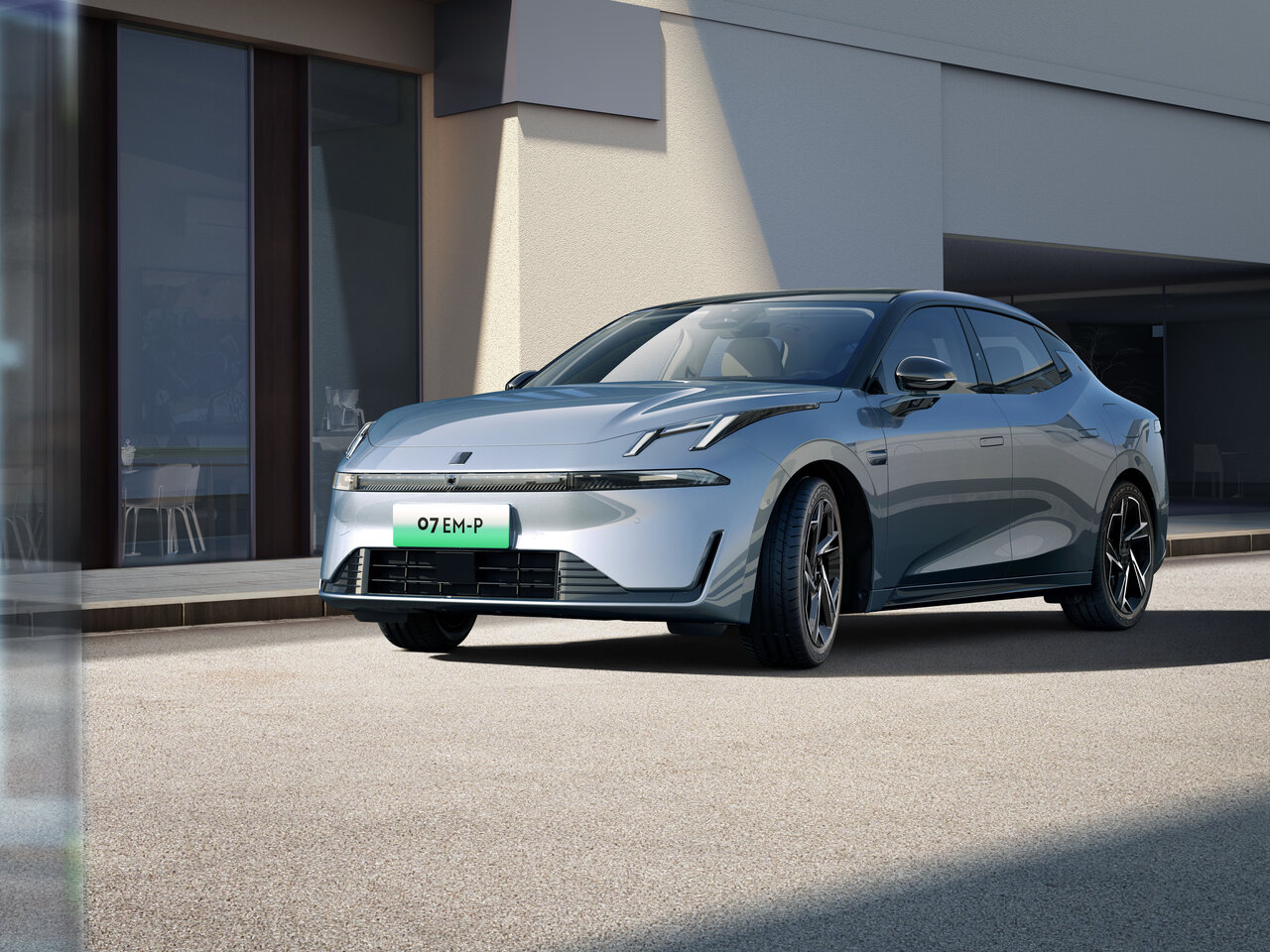 Lynk & Co 07