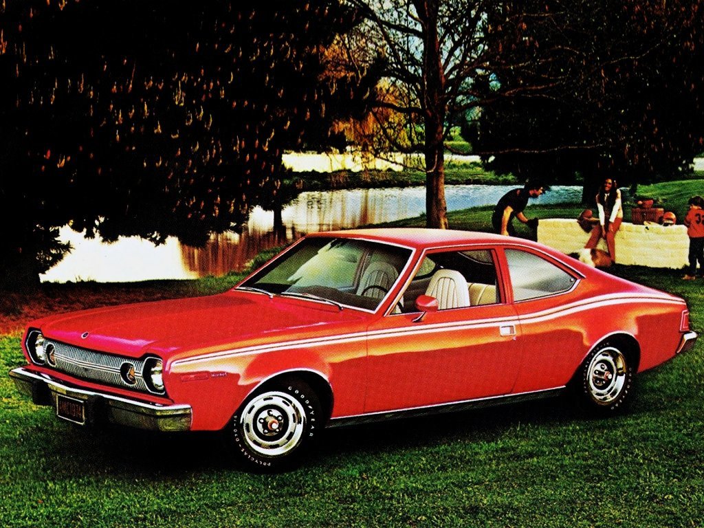 AMC Hornet