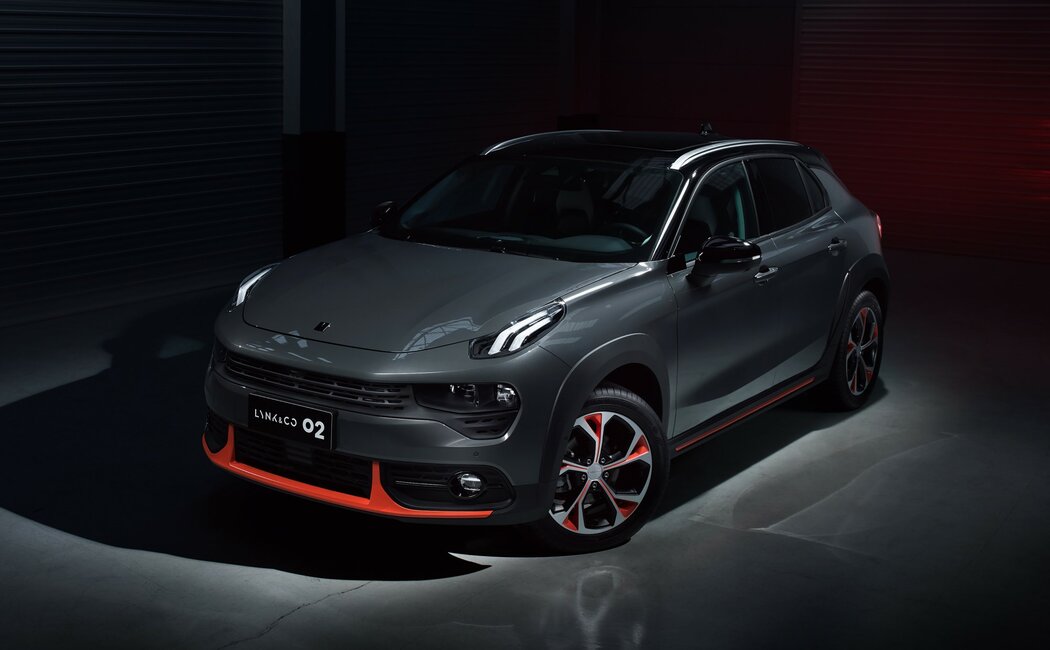 Lynk & Co 02