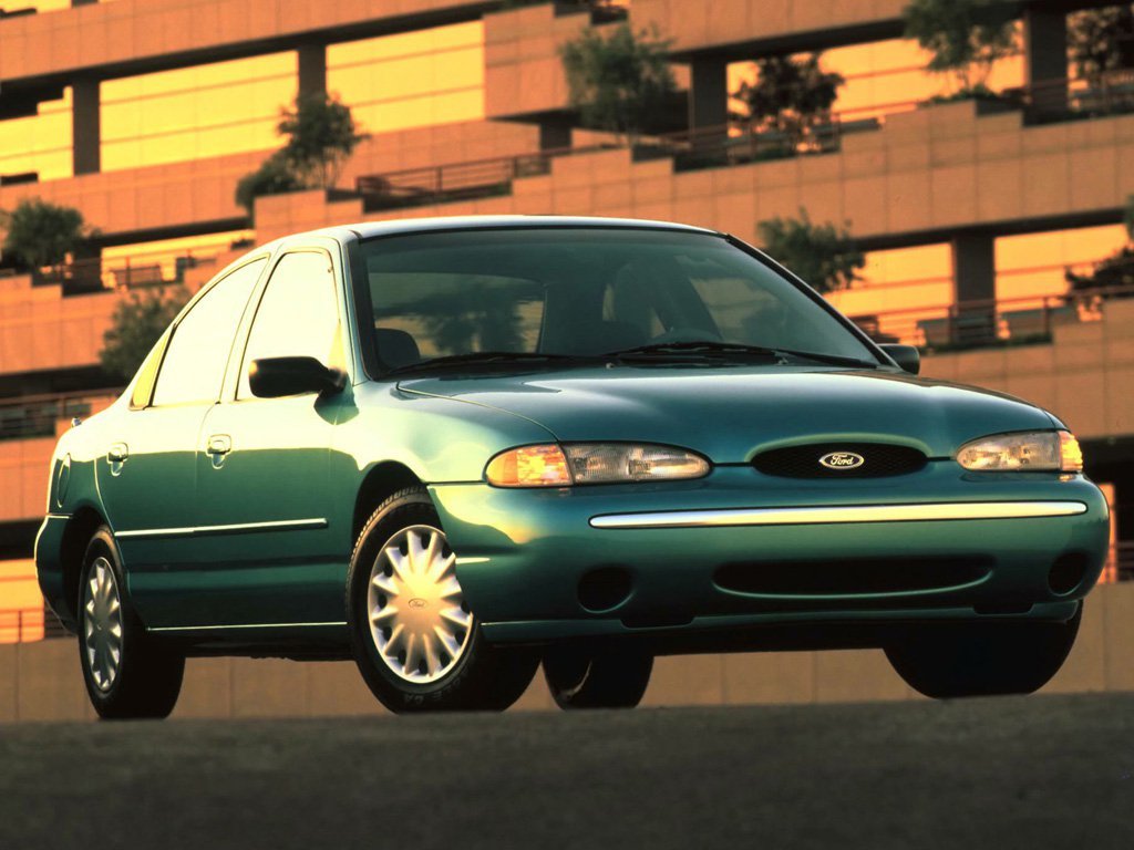 Ford Contour