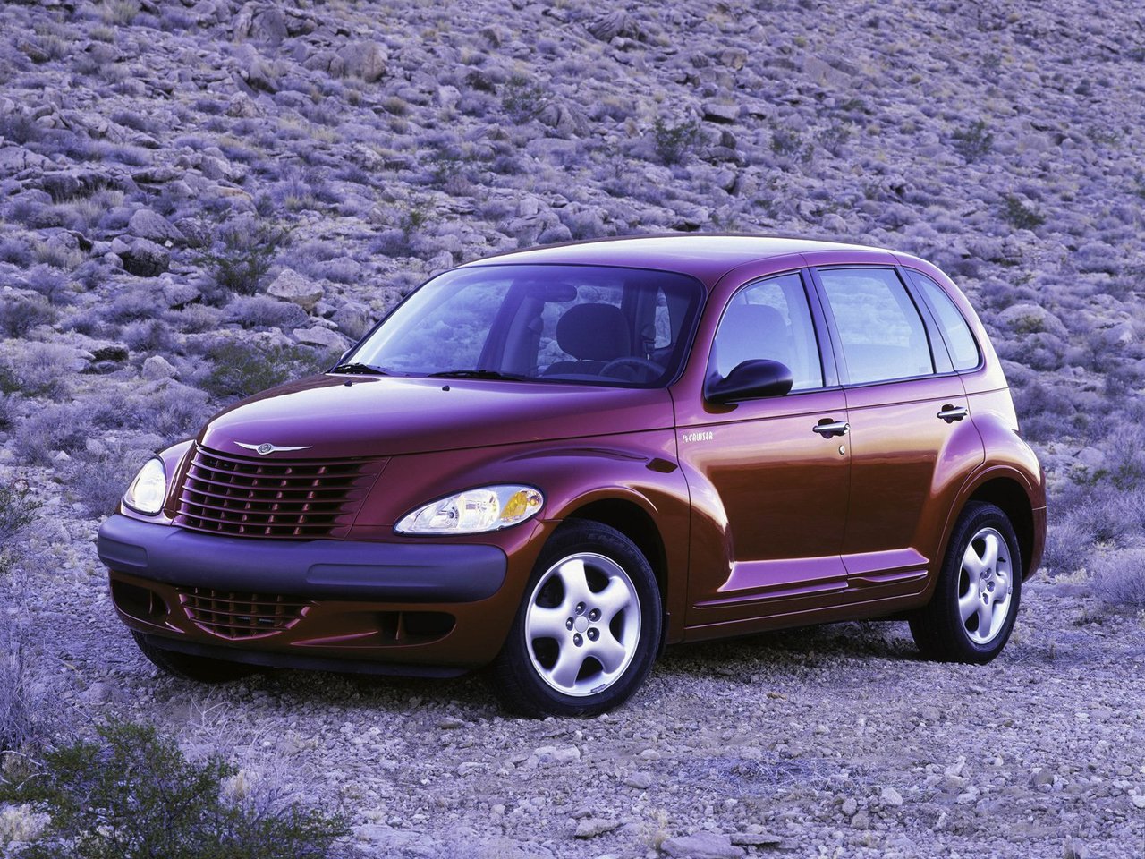 Chrysler PT Cruiser