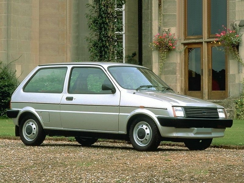 Austin Metro