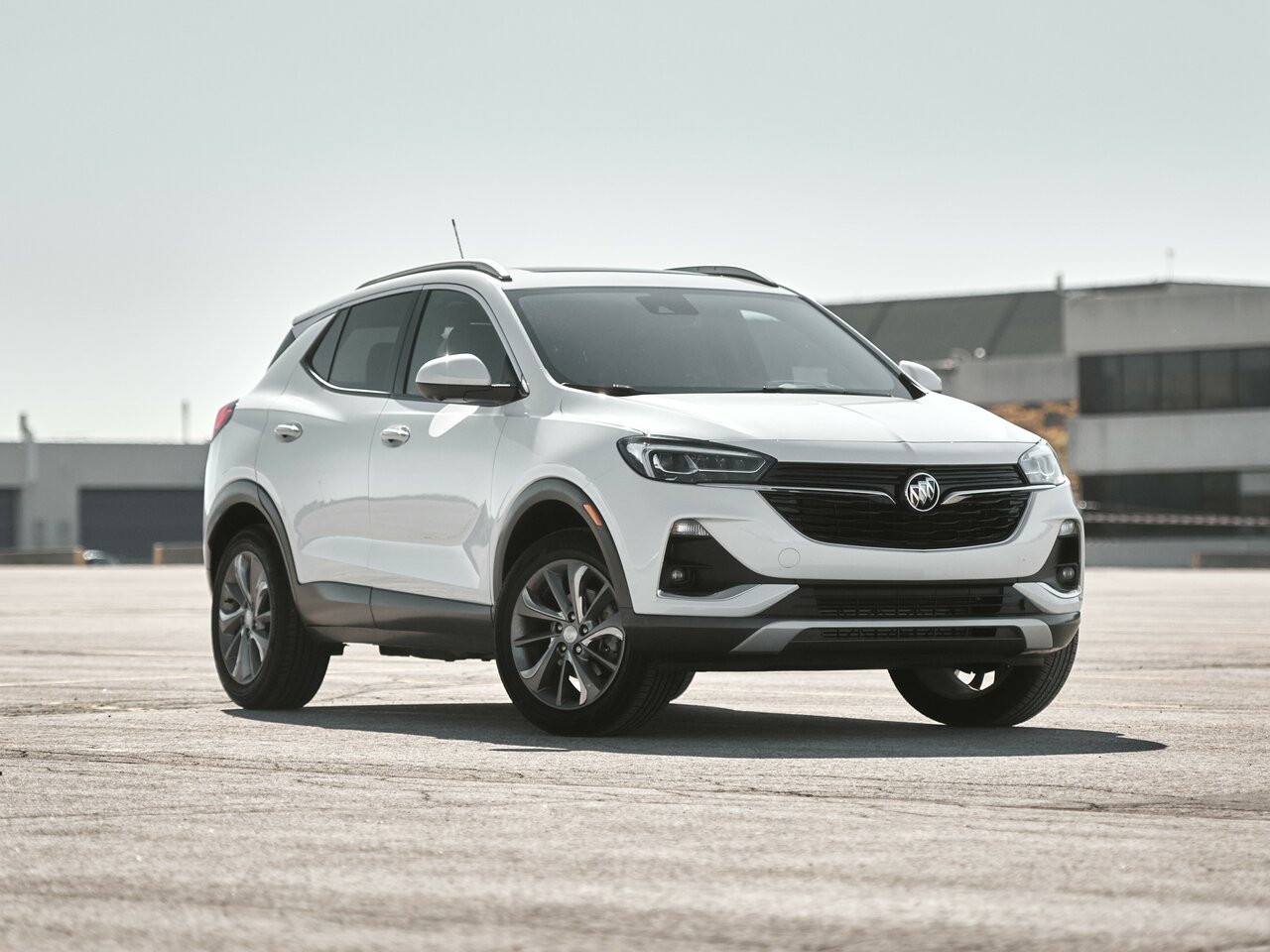 Buick Encore GX