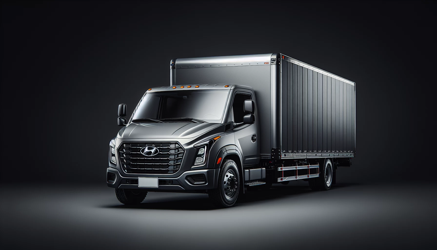 Hyundai HD260