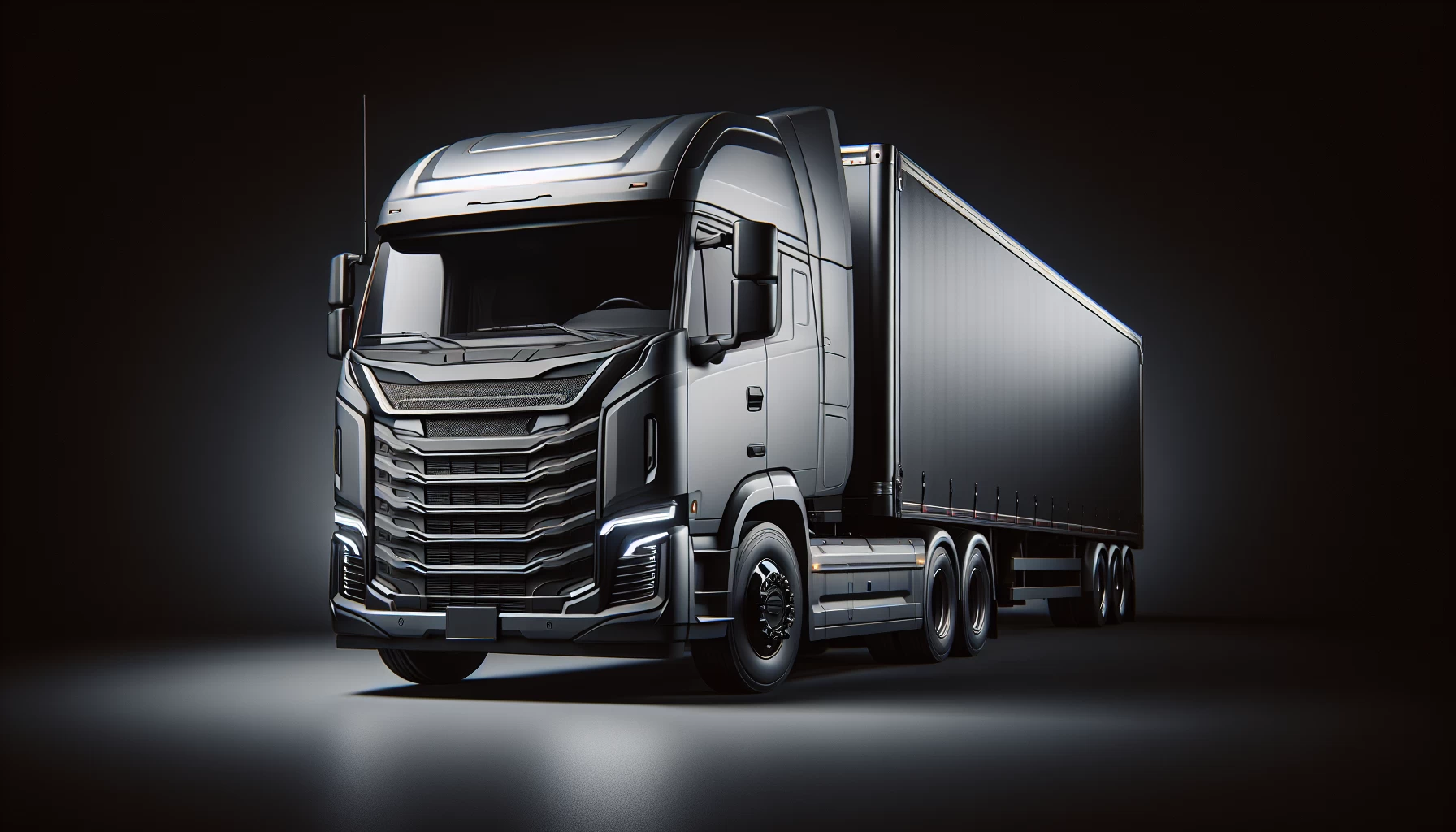 Ambertruck JL