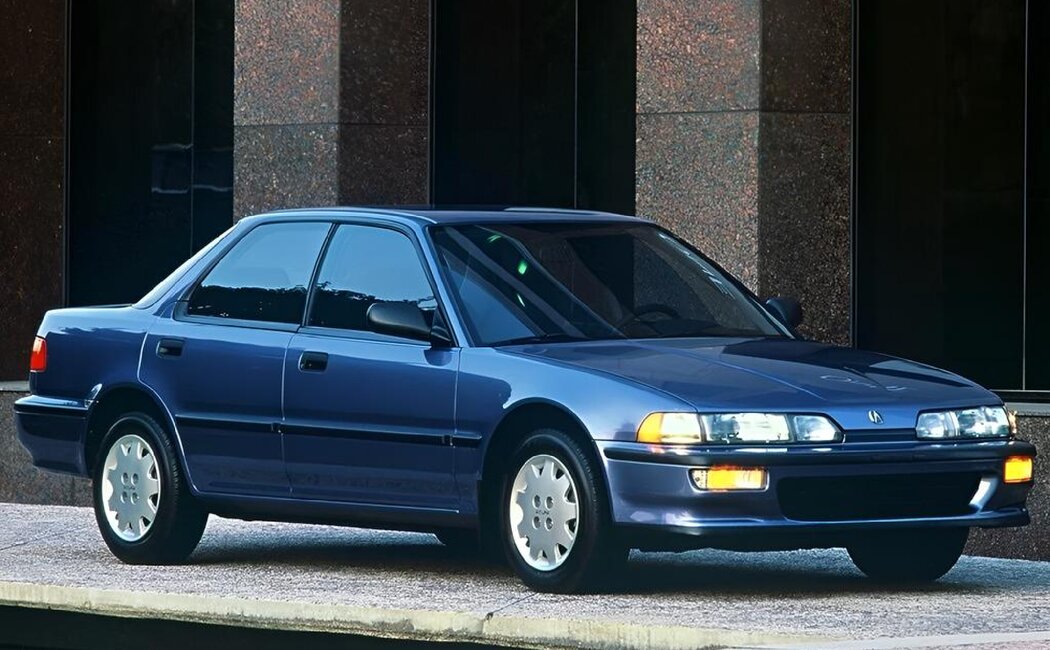Acura Integra