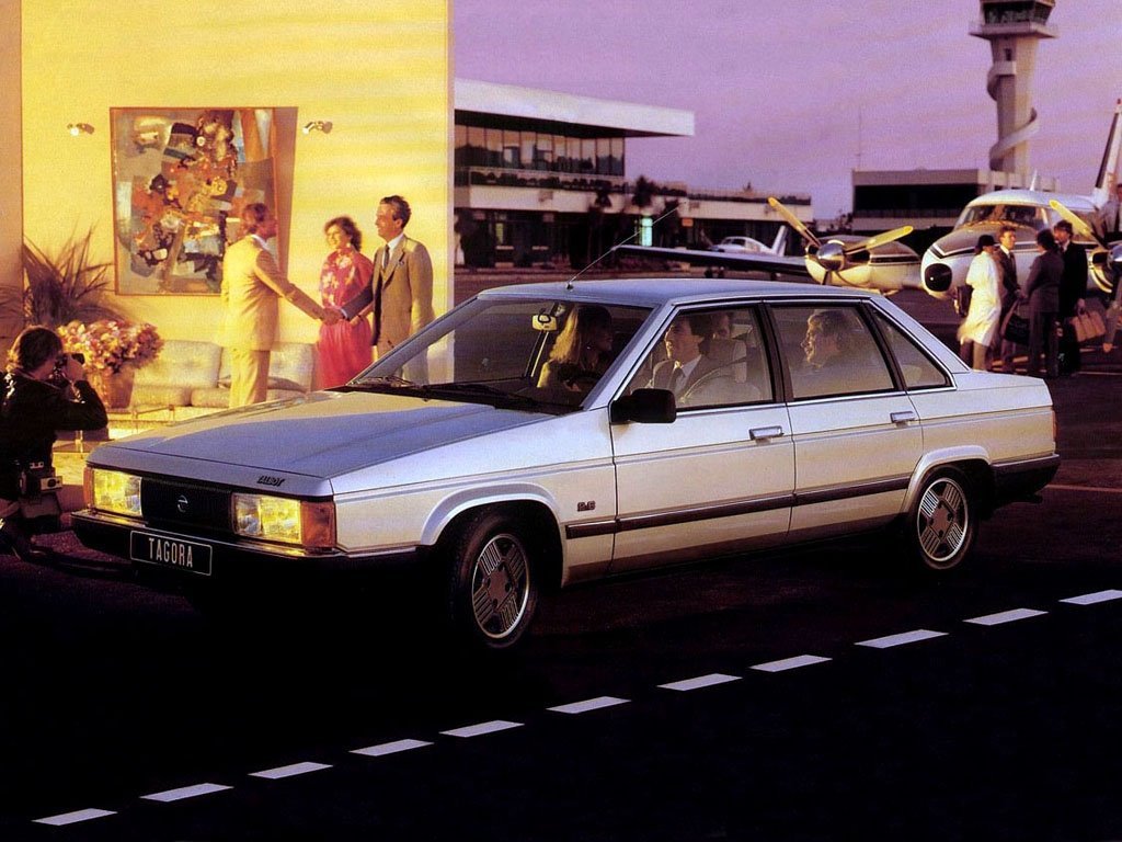 Talbot Talbot Tagora