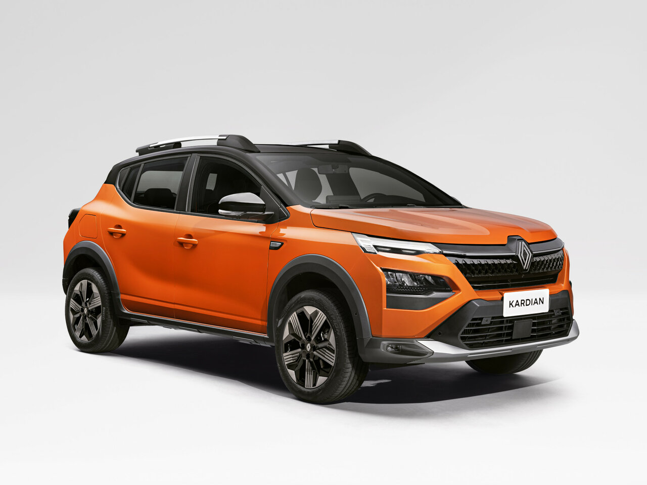 Renault Kardian