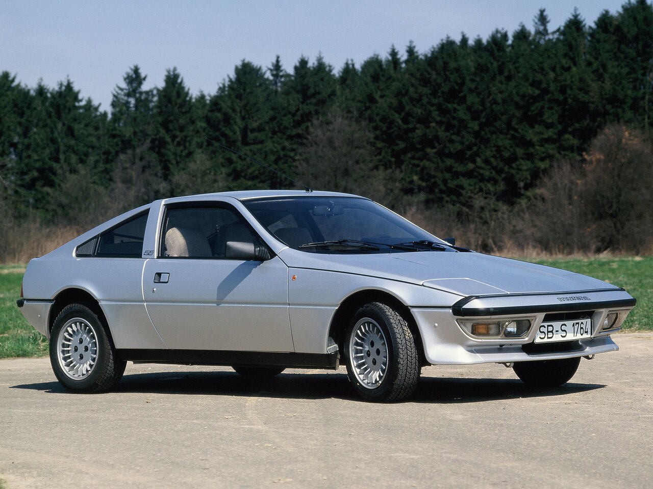 Matra Matra Murena