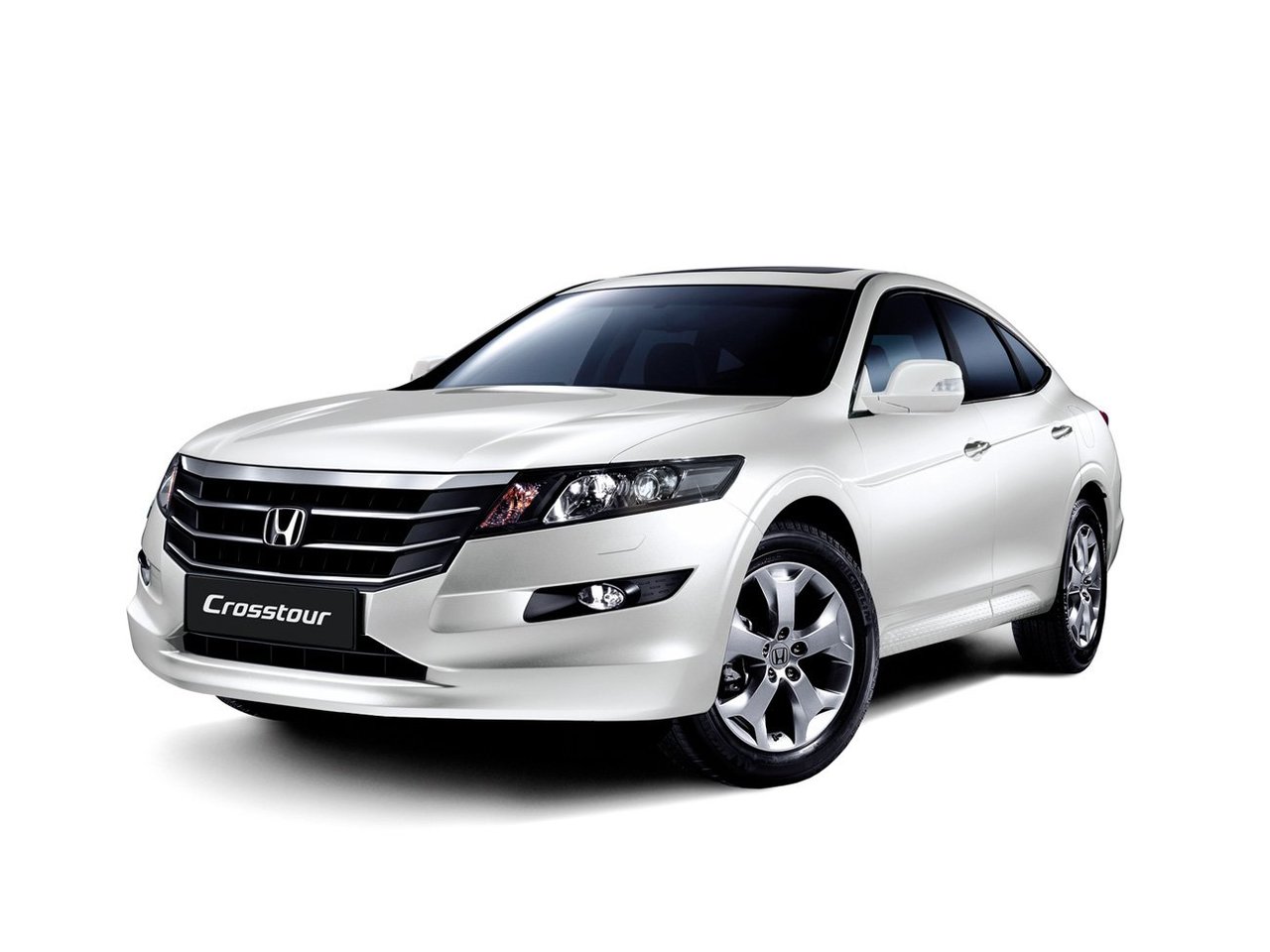 Honda Crosstour
