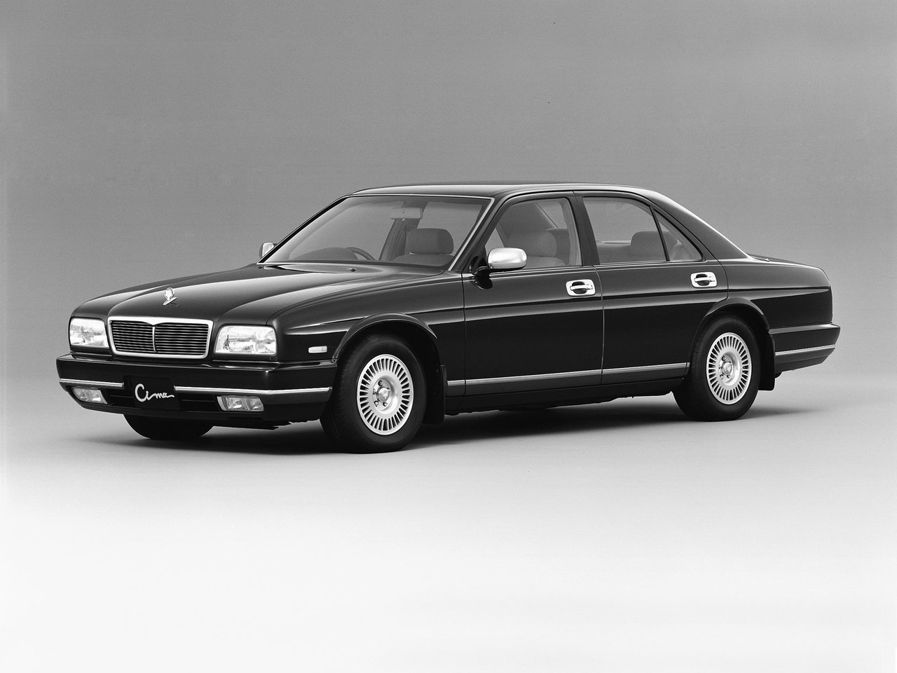Nissan Cima