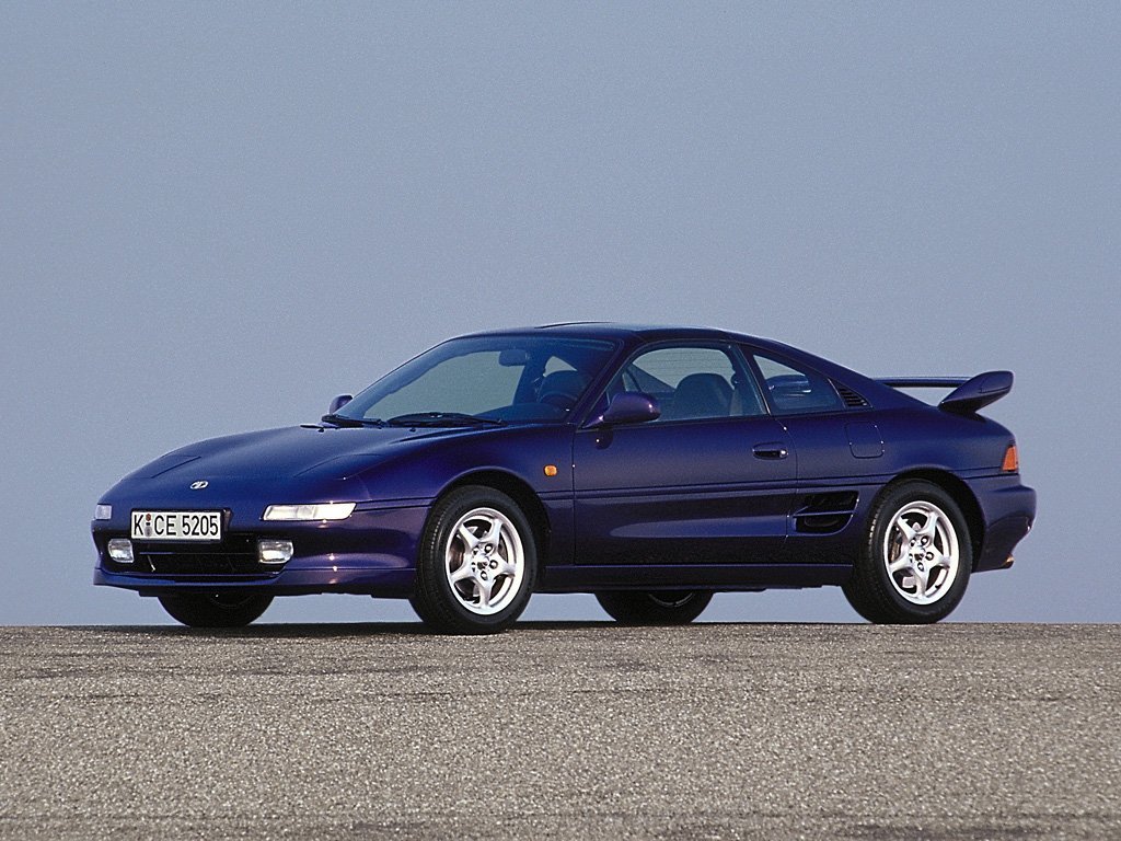 Toyota MR2