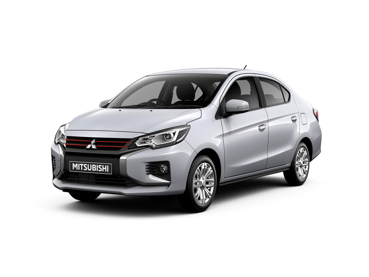 Mitsubishi Attrage