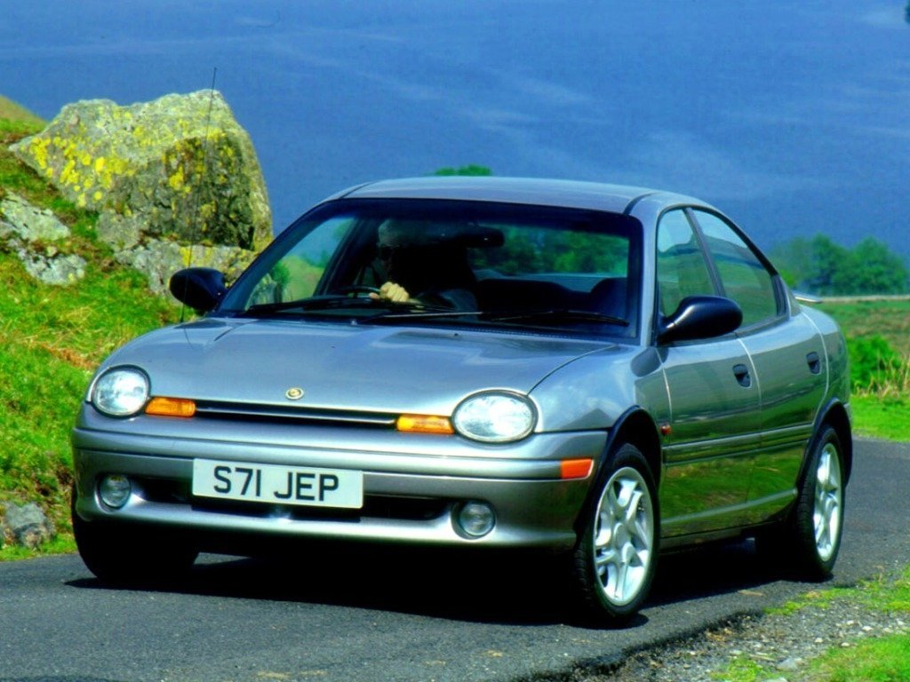 Chrysler Neon