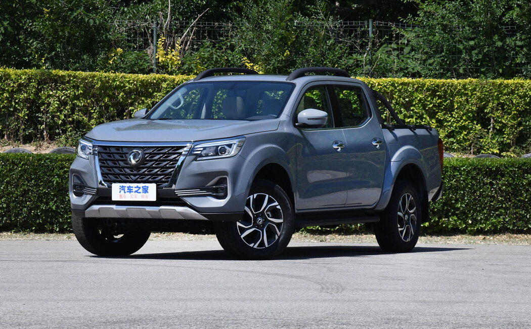 Dongfeng Rich 7