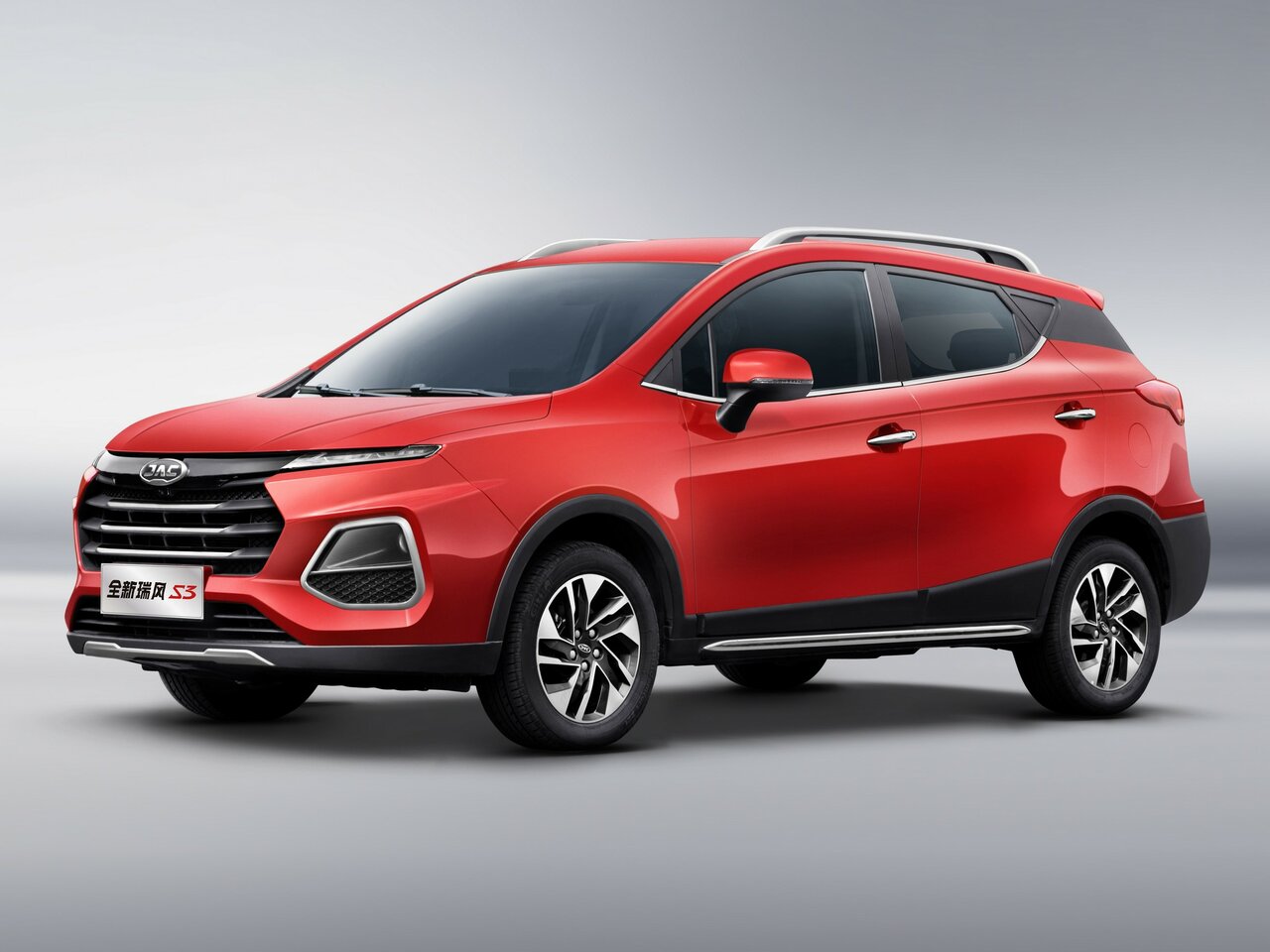 JAC S3