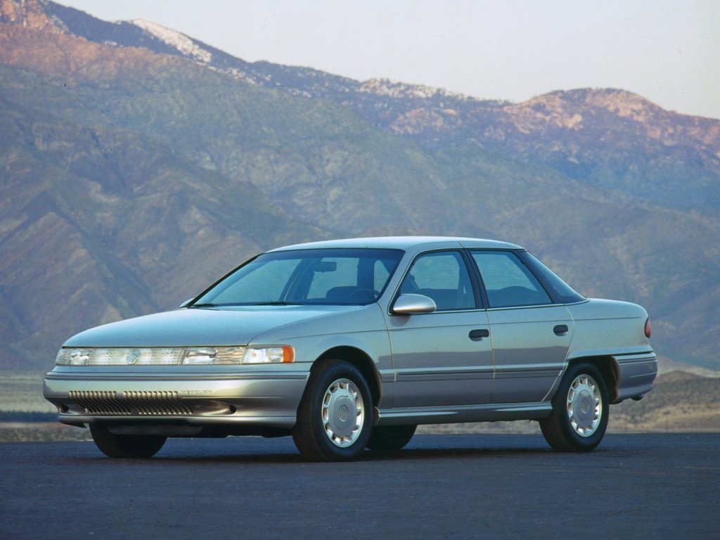 Mercury Sable