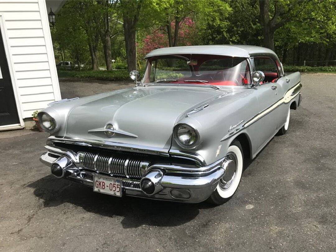 Pontiac Laurentian
