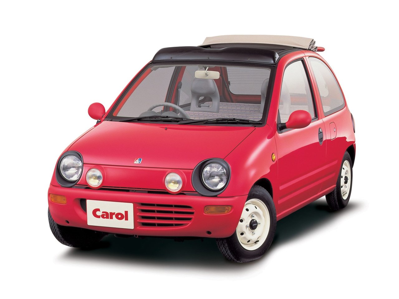 Mazda Carol
