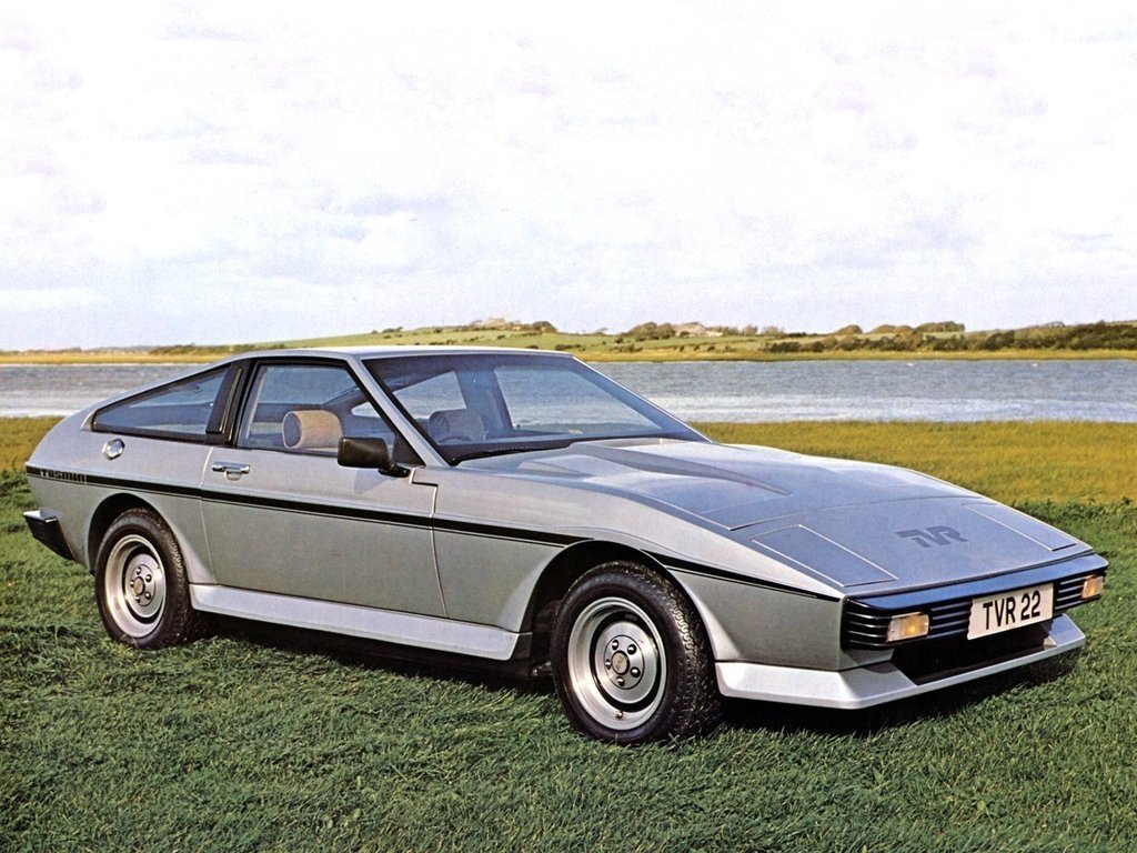 TVR 280