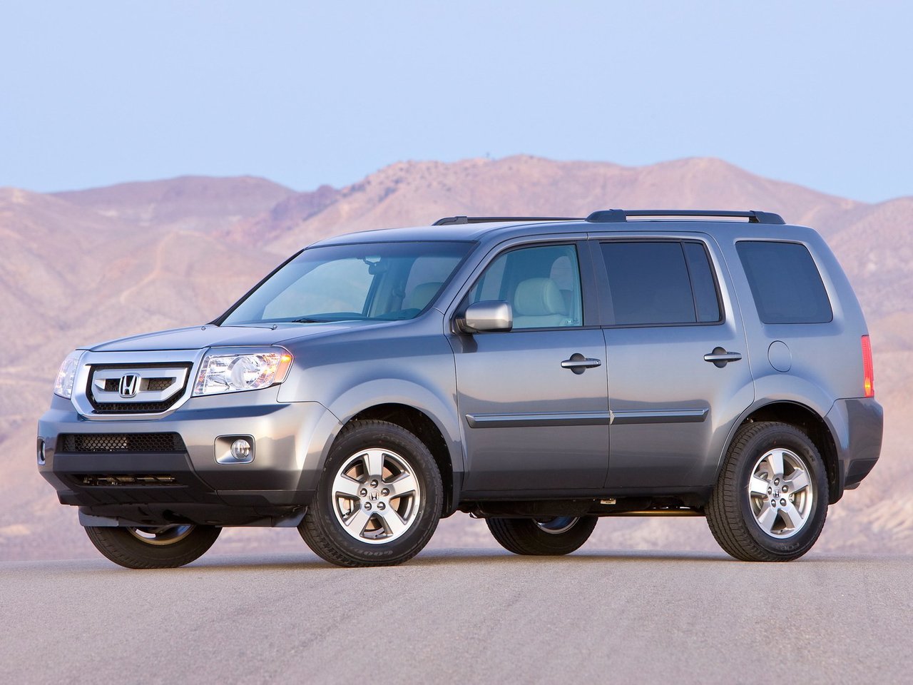 Honda Pilot