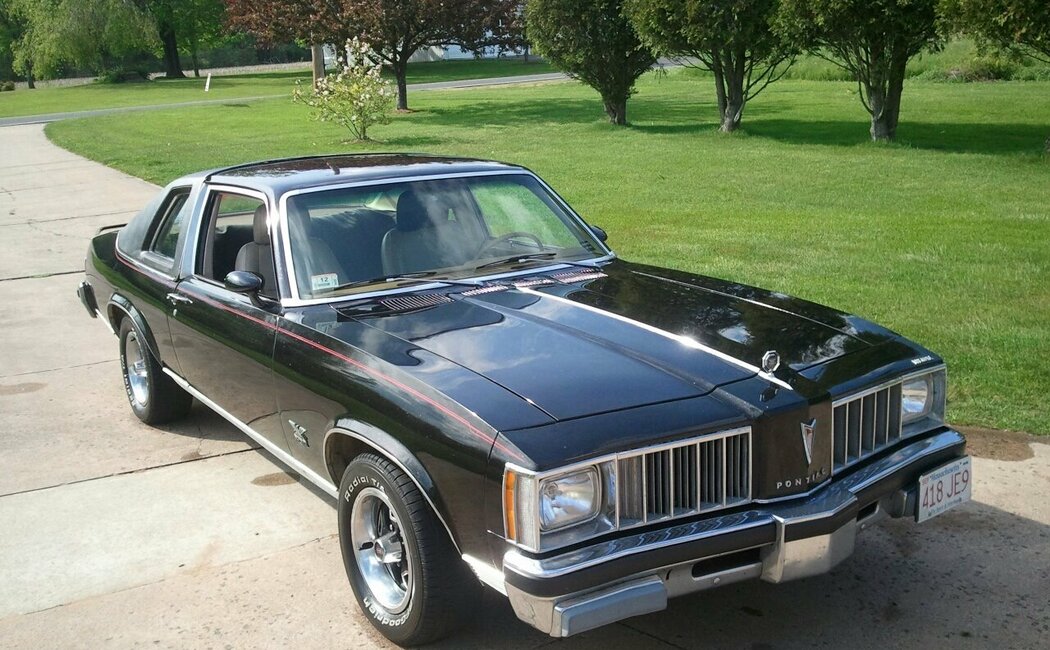Pontiac Phoenix