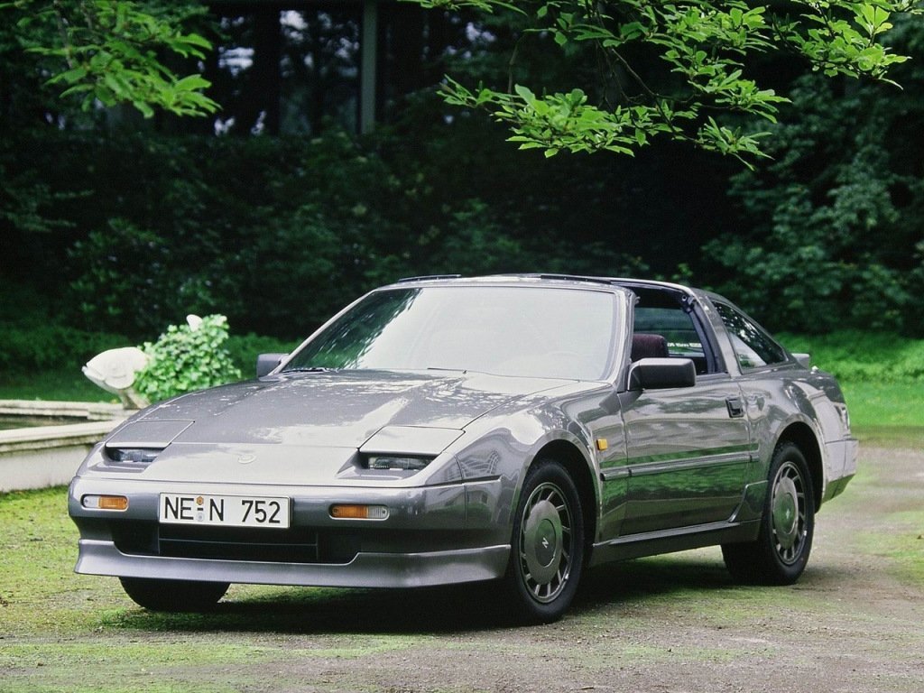Nissan 300ZX