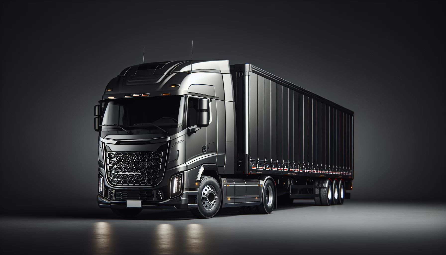 Ambertruck SM