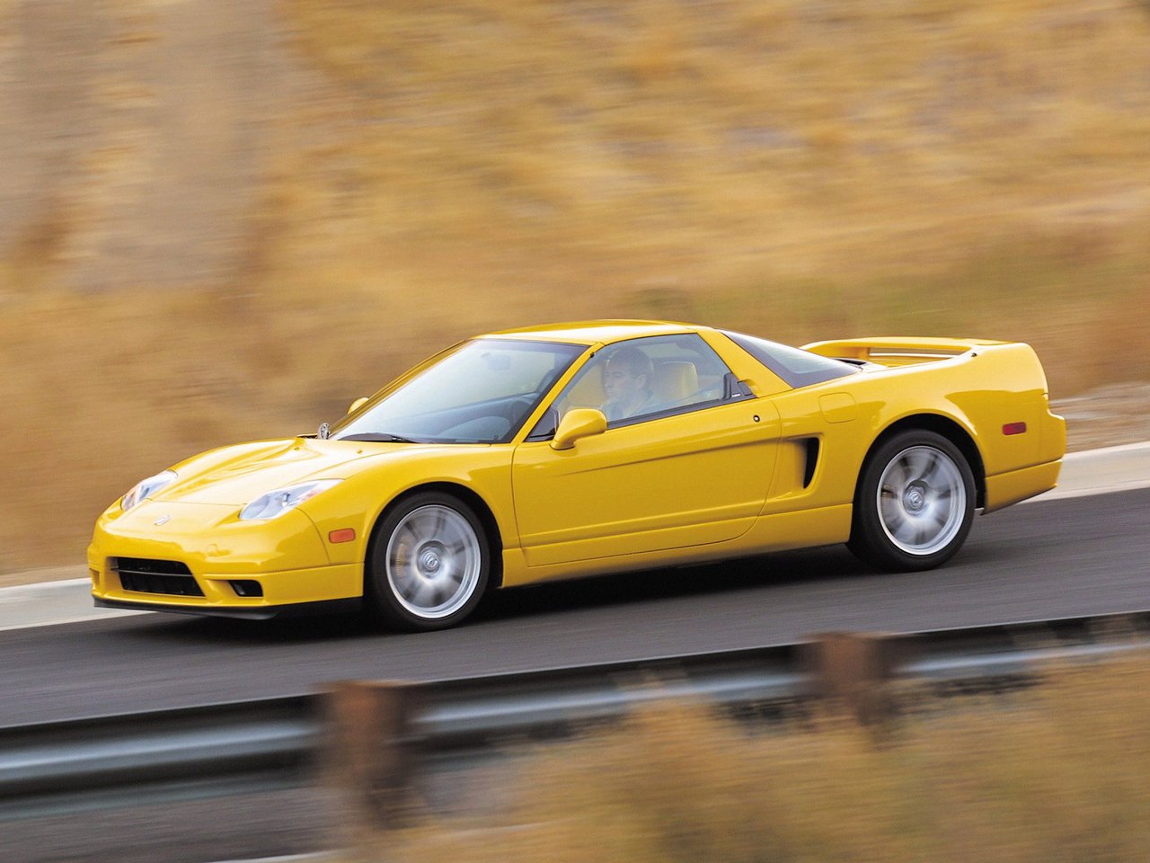 Acura NSX