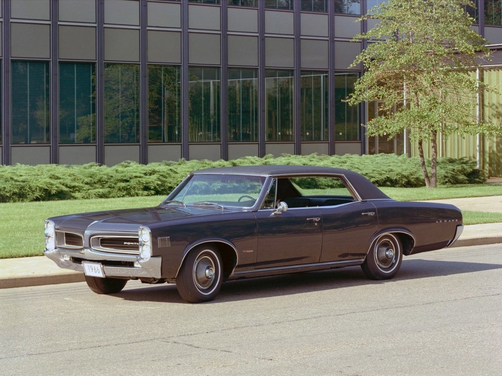 Pontiac Tempest
