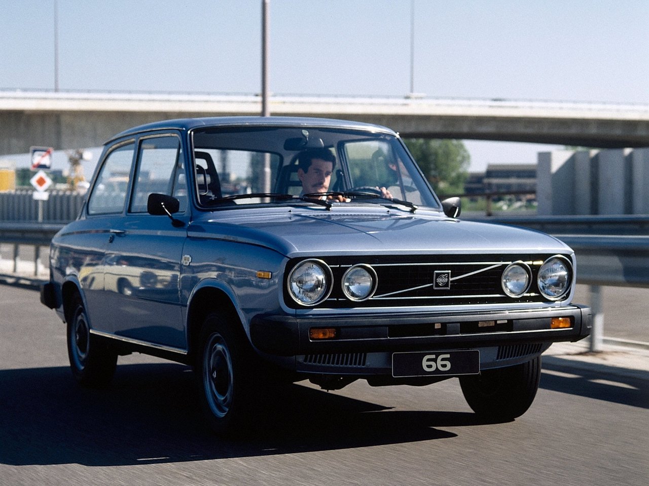 Volvo 66