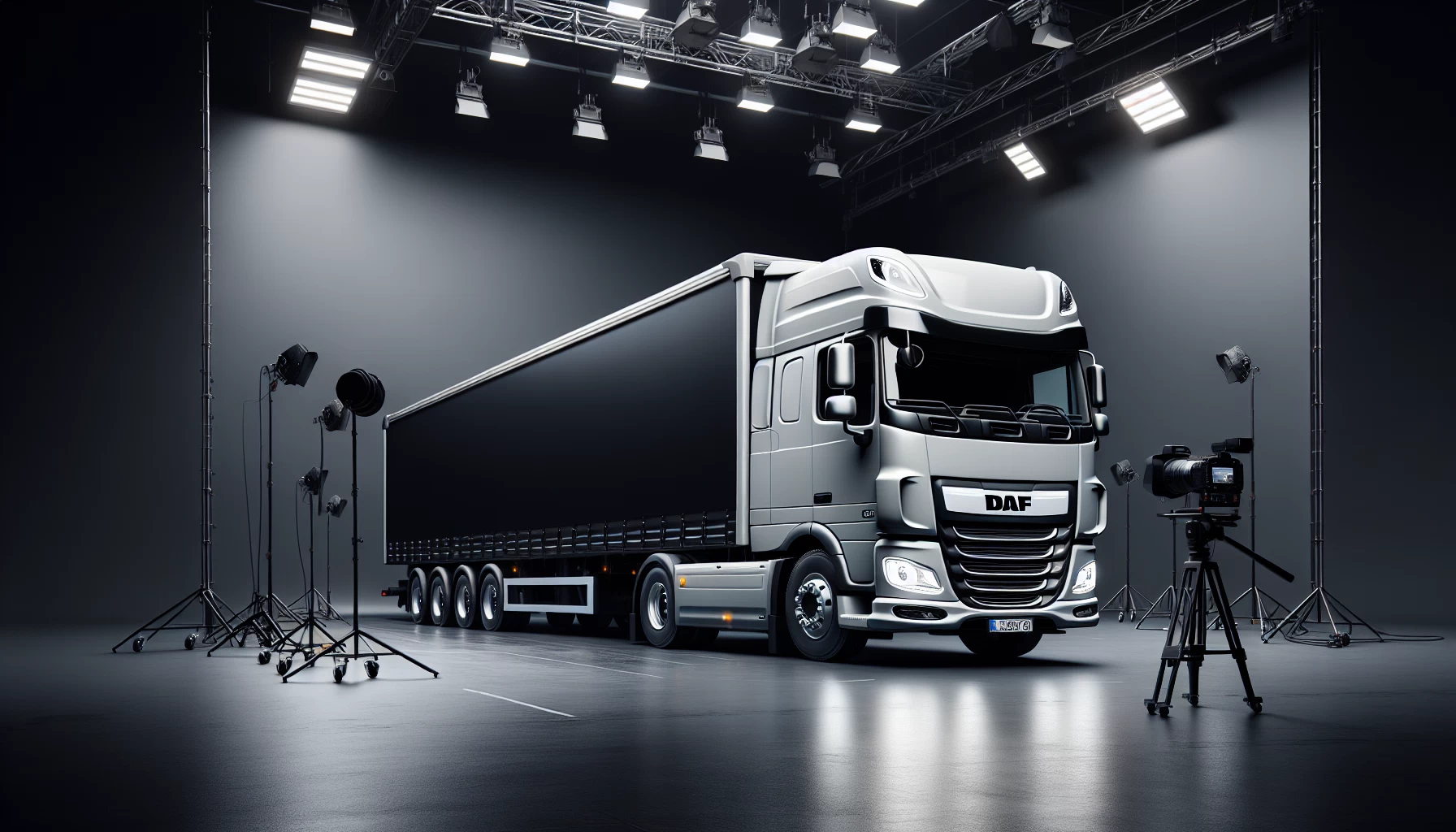 DAF CF 65