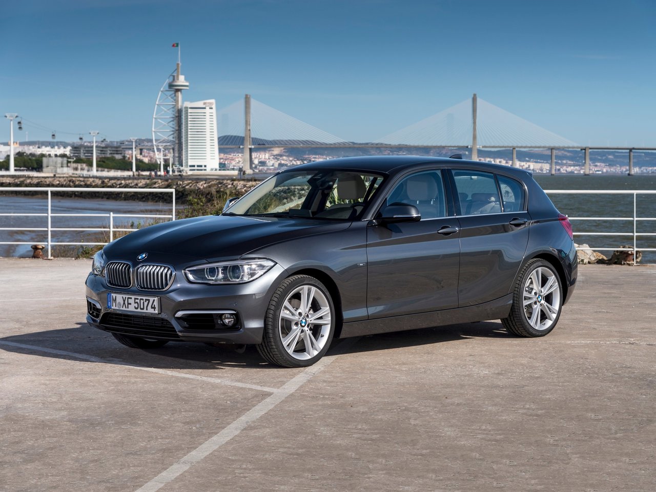 BMW 1 серии