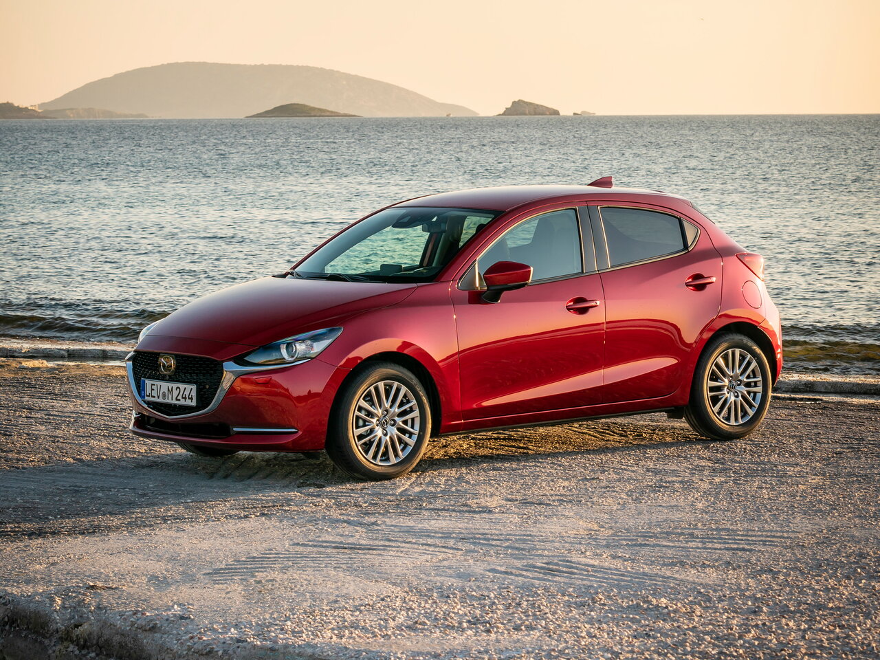 Mazda 2