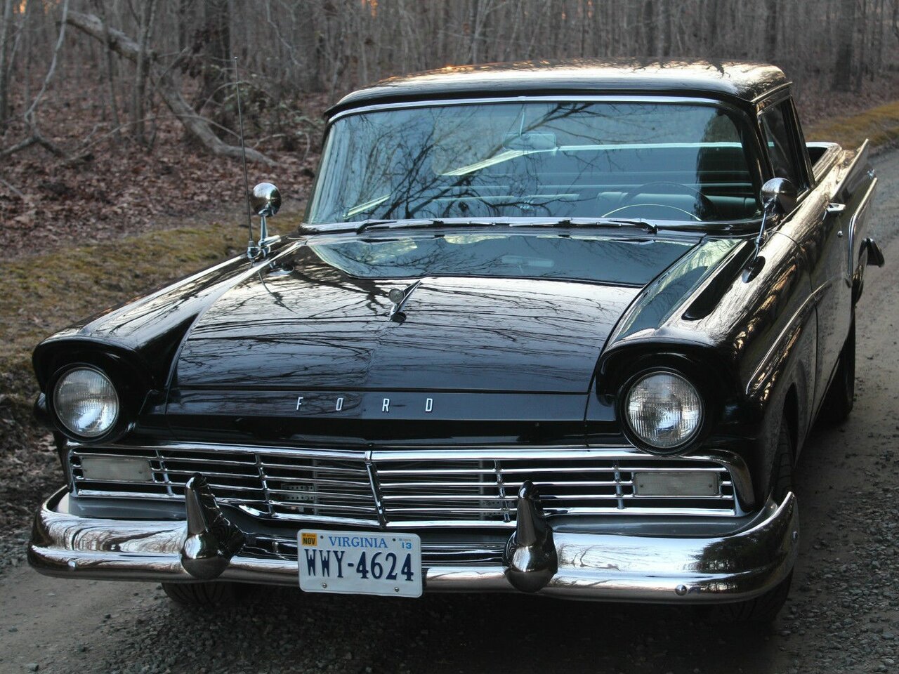 Ford Ranchero