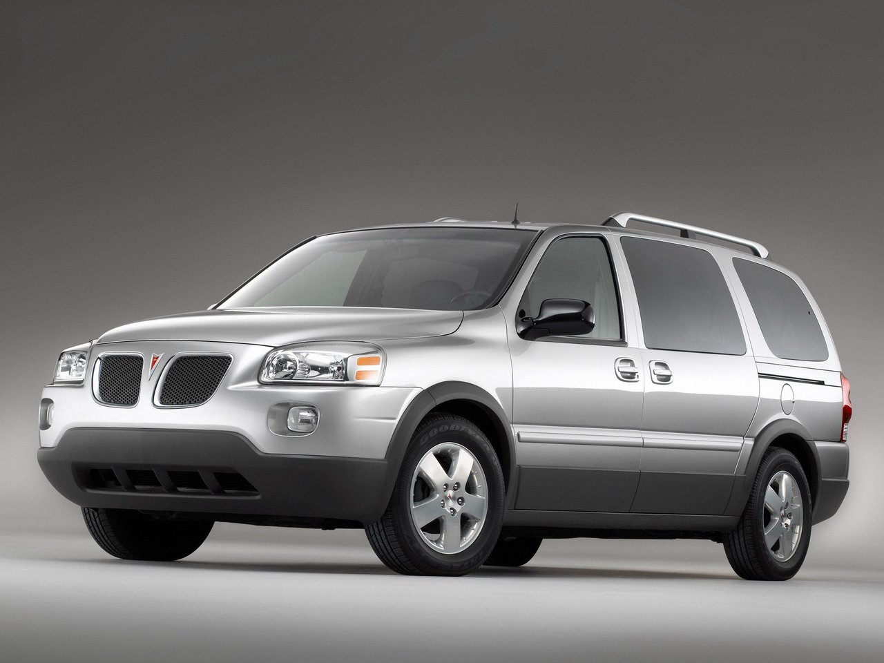 Pontiac Montana