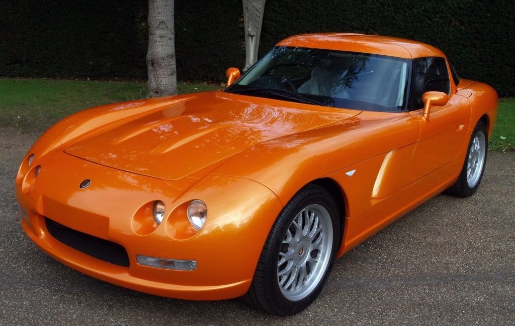 Bristol Fighter